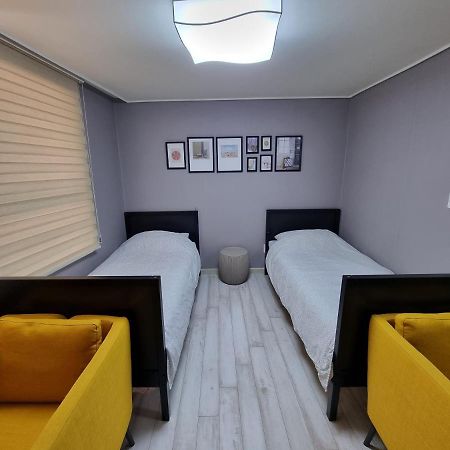 Bluehum Guest House Inchon Exterior foto