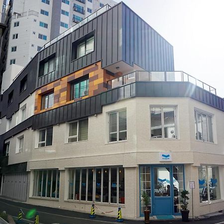 Bluehum Guest House Inchon Exterior foto