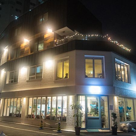 Bluehum Guest House Inchon Exterior foto